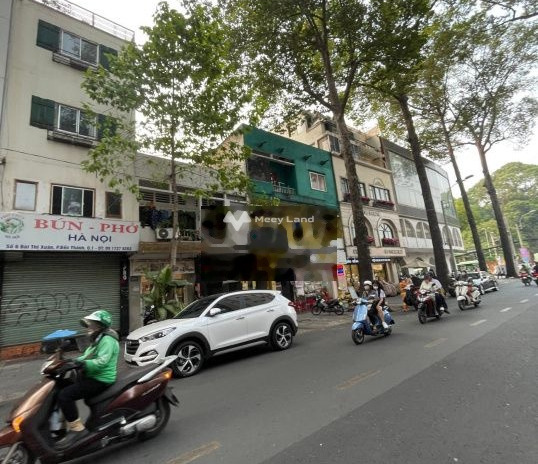 Diện tích rộng 80m2, cho thuê nhà ở vị trí hấp dẫn Bùi Thị Xuân, Bến Thành, trong căn này thì có 8 phòng ngủ lh ngay!