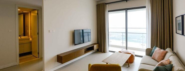 Cho thuê căn hộ Gateway Thảo Điền thuộc tầng cao, diện tích 100m2 gồm 2 phòng ngủ-02
