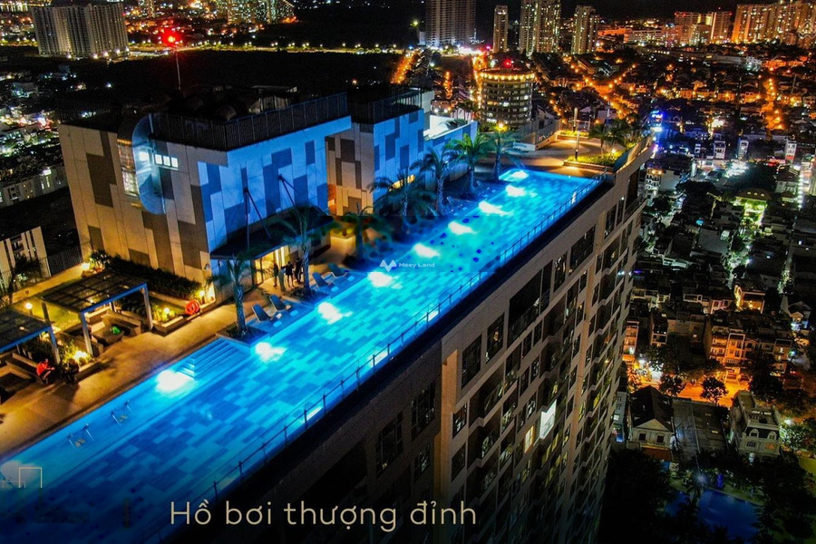 Bán chung cư tại Hoàng Quốc Việt, Phú Thuận, giá bán cực mềm chỉ 7 tỷ diện tích rộng rãi 145m2-01