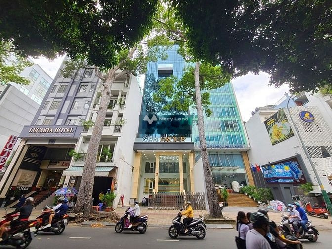 Vị trí thuận lợi Cao Thắng, Hồ Chí Minh cho thuê sàn văn phòng 50 triệu/tháng 100m2-01