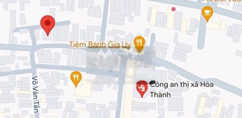 Giá 2 tỷ bán đất diện tích tổng là 153m2 vị trí đẹp gần Lý Thường Kiệt, Hòa Thành-02