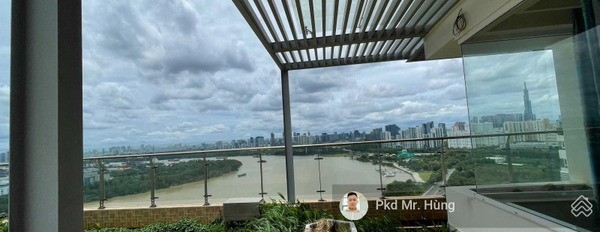 Sky Villa - Đảo Kim Cương 657m2, hồ bơi & sân vườn riêng, view sông SG & Q1, sổ hồng. LH 0911 937 *** -02