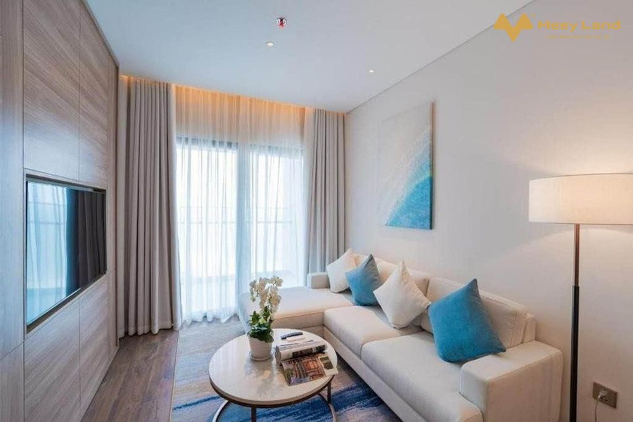 Bán căn hộ 2 ngủ, 2 vệ sinh, diện tích 75,6m² full nội thất chung cư Alacarte mặt biển trung tâm Bãi Cháy, Hạ Long-01
