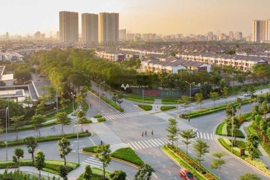 14.5 tỷ, bán liền kề diện tích tổng 90m2 vị trí thuận lợi ở Hoàng Mai, Hà Nội, tổng quan có tất cả 6 phòng ngủ, 6 WC vị trí siêu đẹp-01