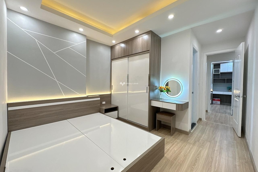 Diện tích 76m2, bán chung cư vị trí trung tâm Hoàng Liệt, Hà Nội, tổng quan bên trong căn hộ gồm 3 phòng ngủ, 2 WC cực kì sang trọng-01
