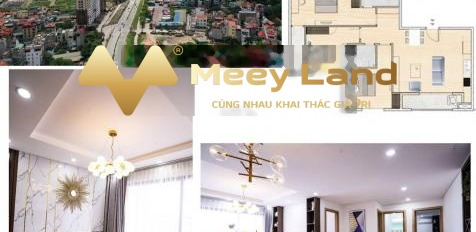 Bán căn hộ vị trí đẹp tọa lạc ngay Phường Phú Thượng, Hà Nội, 2 WC không ngập nước-02