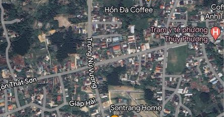 Mua bán đất thị xã Hương Thủy, Thừa Thiên Huế giá 1,3 tỷ-02