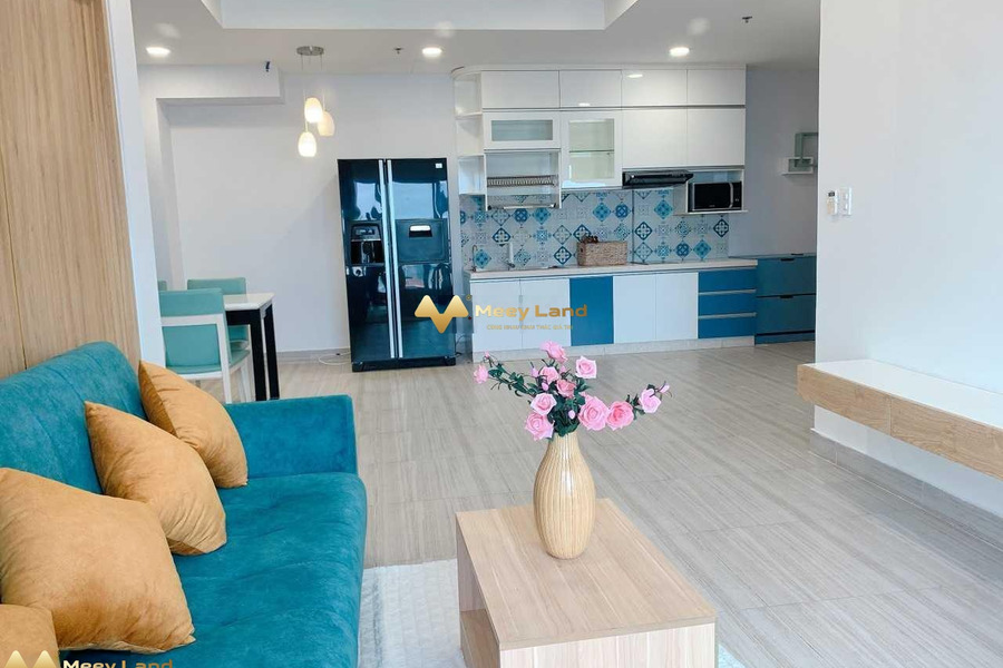 Giá thuê liền từ 7.5 triệu/tháng, cho thuê chung cư với dt rộng 31m2 vị trí đặt ở trung tâm Đường An Dương Vương, Quận 5, nhìn chung gồm có 1 phòng ng...-01