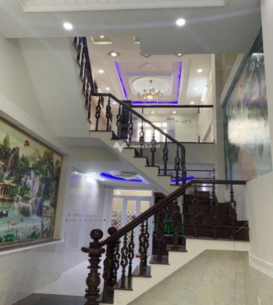 Cho thuê nhà diện tích rộng 80m2 vị trí đẹp tại Lê Thị Riêng, Quận 12 thuê ngay với giá siêu tốt chỉ 15 triệu/tháng-01
