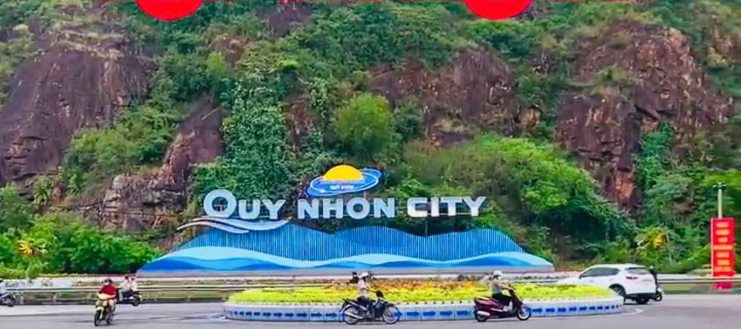 Cần bán nhà riêng Thành phố Quy Nhơn tỉnh Bình Định giá 6 tỷ