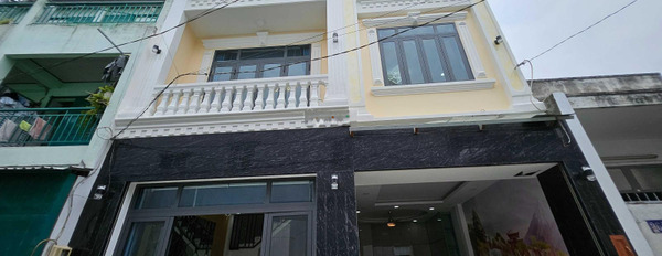 Nhà phố tân cổ điển hơn 6tỷ - vị trí đường Nguyễn Văn Quá, Q12 - DT: 8 x 8m, đúc 3 tấm -02