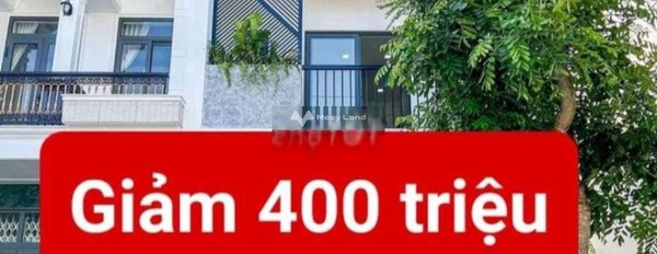 Hướng Tây Bắc, bán nhà diện tích 56m2 tại Long Hòa, Bình Thủy bán ngay với giá hợp lý từ 4.1 tỷ trong nhà có 3 phòng ngủ, 3 WC-02