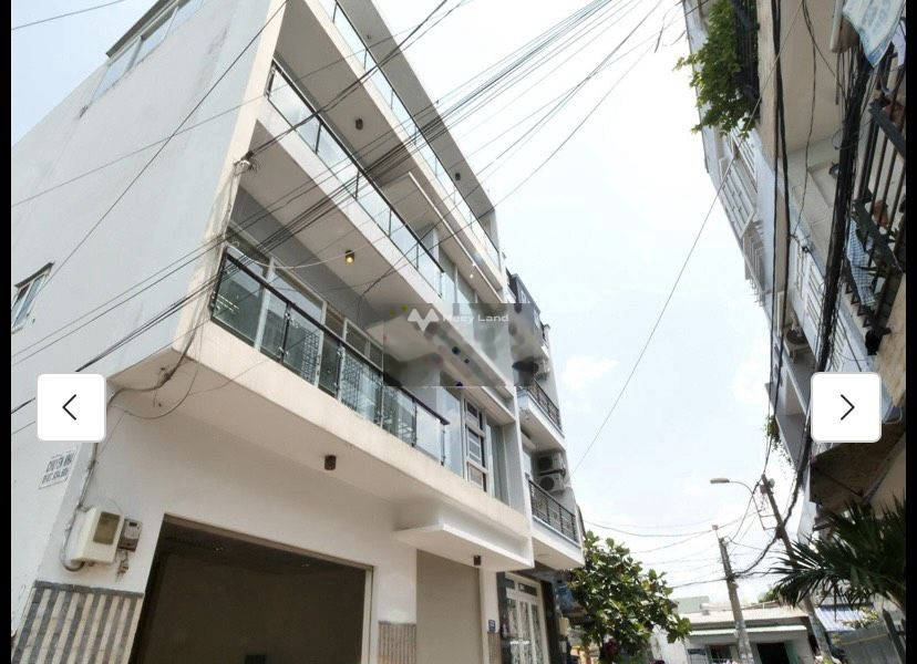 Vị trí đặt nằm ở Bình Trị Đông, Bình Tân cho thuê sàn văn phòng thuê ngay với giá thương mại 30 triệu/tháng diện tích rộng 400m2-01