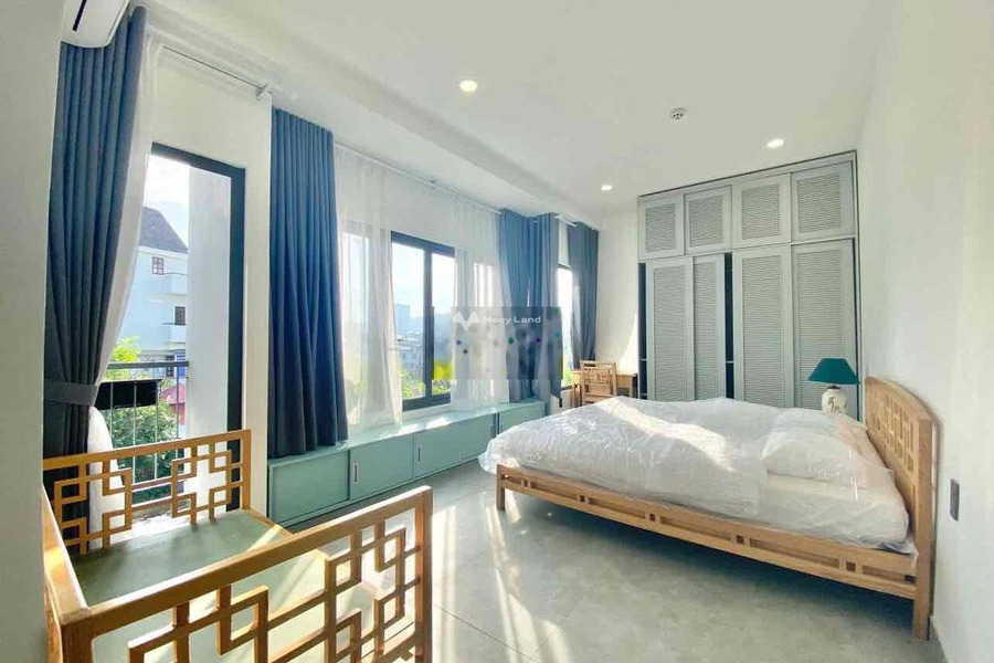Cho thuê căn hộ diện tích rộng 30m2 vị trí thuận lợi Phường 15, Hồ Chí Minh giá thuê mua liền 6 triệu/tháng nội thất sang trọng-01