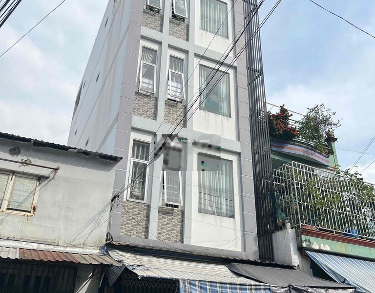 Bán căn nhà tọa lạc tại Lê Sát, Hồ Chí Minh bán ngay với giá tốt từ 7.3 tỷ có diện tích chung 60m2 cảm ơn bạn đã đọc tin-01