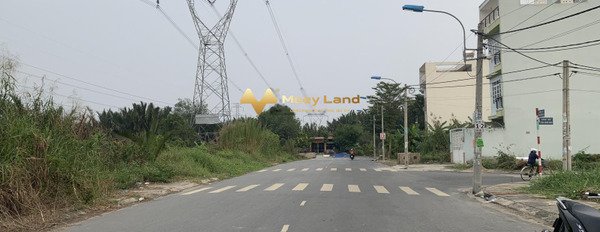 Giá bán siêu mềm từ 4.38 tỷ, Bán đất có diện tích là 100 m2 vị trí đẹp tại Trịnh Quang Nghị, Quận 8 giá mềm sinh viên-02