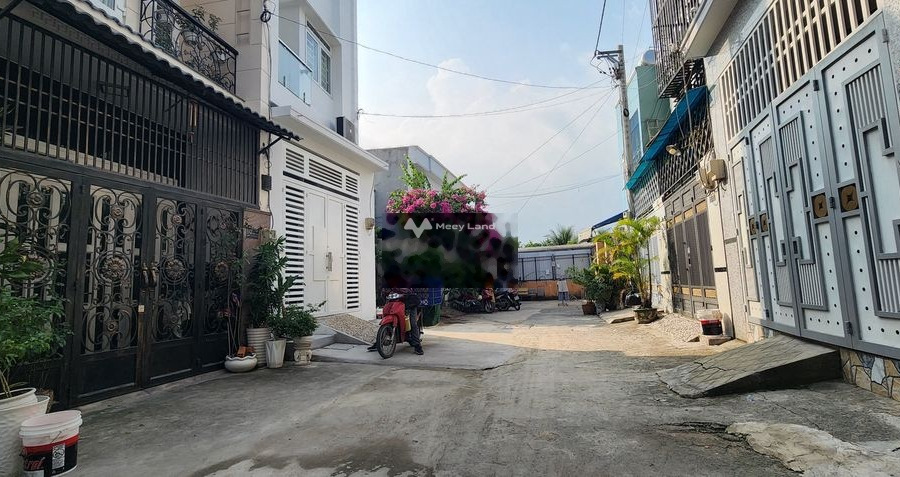 DT 56m2 bán nhà ở mặt tiền tọa lạc gần Thạnh Lộc, Thạnh Lộc hỗ trợ mọi thủ tục miễn phí-01