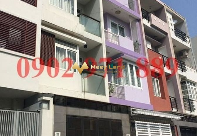 Cho thuê nhà nằm ngay bên trong Đường Số 34, Hồ Chí Minh, diện tích 320m2, giá 25 triệu/tháng