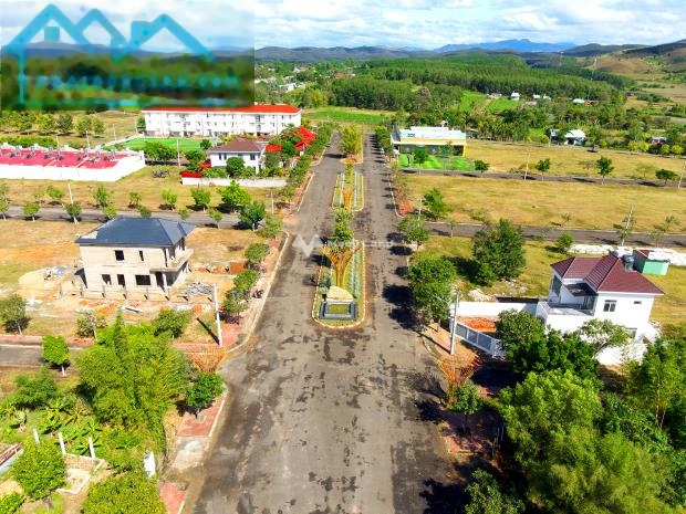 Kon Tum, Kon Tum bán đất giá cơ bản 1.6 tỷ diện tích 200m2-01