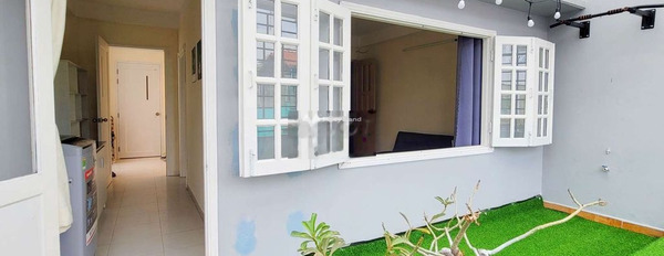 Cho thuê chung cư vị trí đẹp tọa lạc ở Phường 15, Hồ Chí Minh giá thuê đề cử chỉ 6.8 triệu/tháng-03