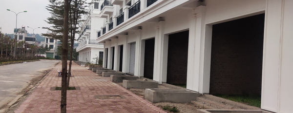 Còn duy nhất 1 căn shophouse bán cắt lỗ giá cực rẻ, 2 mặt tiền tại khu đô thị Xuân Hòa-03