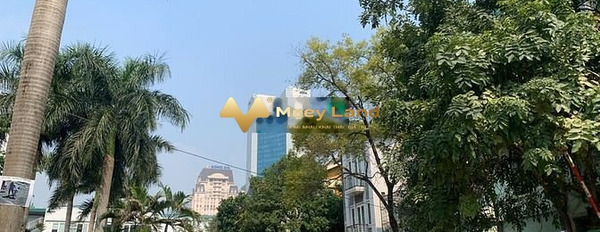 Cần bán biệt thự nằm trên Phạm Hùng, Hà Nội, bán ngay với giá đàm phán chỉ 31 tỷ với dt thực 196m2, tổng quan ngôi nhà này gồm 4 PN, 4 WC cảm ơn đã xe...-02