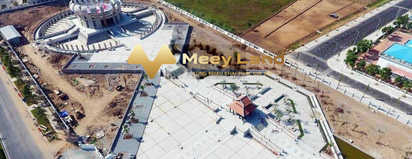 Diện tích tổng 111m2 Stella Mega City bán đất giá rẻ từ 2,66 tỷ, hướng Đông Bắc-03