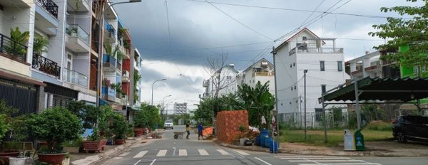 1.5 tỷ bán đất có diện tích thực 100m2 vị trí mặt tiền tọa lạc tại Trần Văn Giàu, Bình Chánh-02