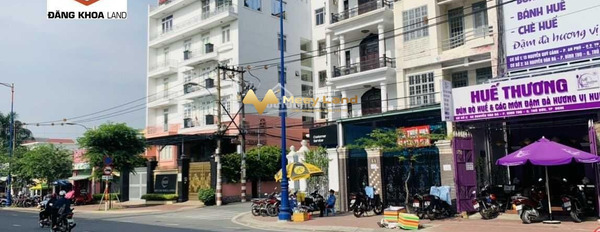 Do thừa nhượng lại bán nhà vị trí thuận lợi nằm tại Đường Nguyễn Văn Bá, Hồ Chí Minh giá bán khoảng từ 20 tỷ diện tích gồm 113.6 m2 hướng Đông Nam nhà...-03