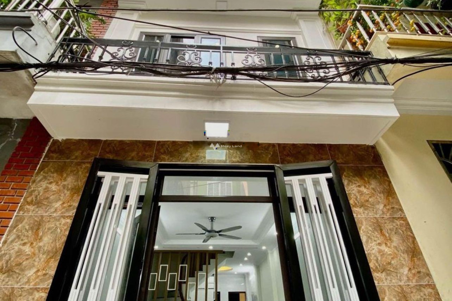 Bán nhà trong Hà Đông, Hà Nội bán ngay với giá đặc biệt từ 5.25 tỷ có diện tích rộng 42m2-01