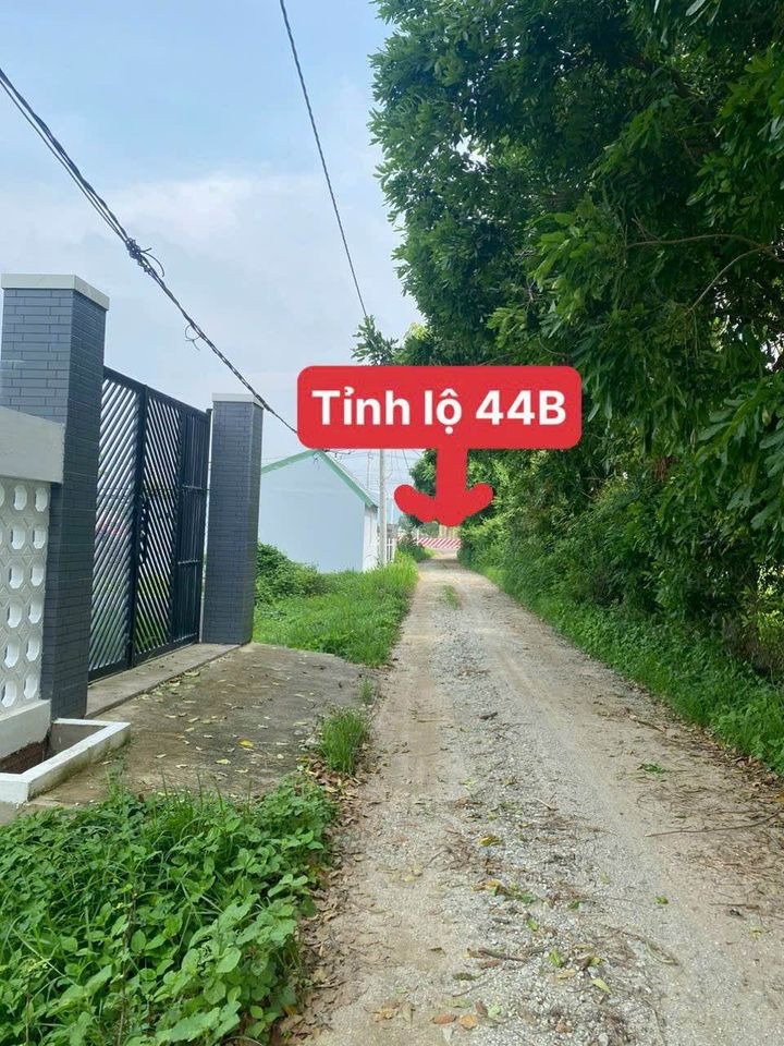 Bán đất huyện Đất Đỏ tỉnh Bà Rịa - Vũng Tàu giá 950.0 triệu-0