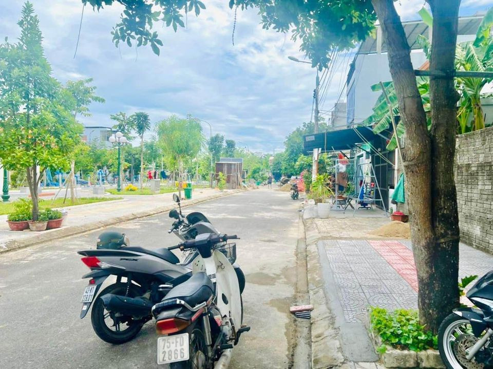 Bán đất huyện Hòa Vang thành phố Đà Nẵng giá 2.68 tỷ-3