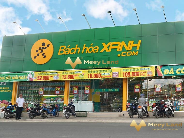 Bán đất diện tích 80m2, giá 900 triệu tại Nguyễn Văn Khạ, Tân An Hội-01