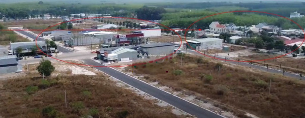 Tại công nghiệp Becamex 1.1 tỷ bán đất diện tích dài 150m2 mặt tiền nằm tại Đường D3, Chơn Thành, hướng Đông Nam-03