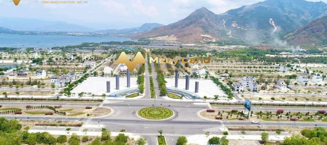 Bán đất Cam Ranh, Tỉnh Khánh Hòa, giá 2,14 tỷ, 126m2