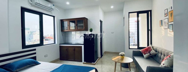 Cho thuê chung cư vị trí thuận lợi tại Kim Giang, Thanh Liệt, căn hộ tổng quan có 1 PN, 1 WC giao thông thuận lợi-03