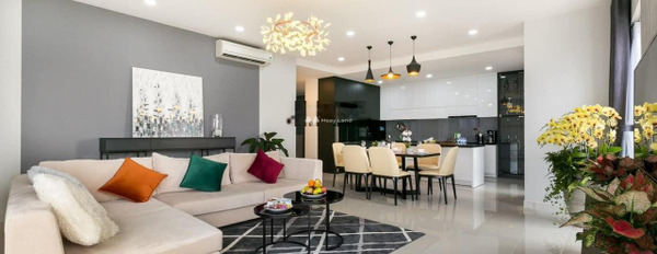 Giá 13 triệu/tháng, cho thuê chung cư với diện tích khoảng 55m2 vị trí nằm ngay ở Phường 8, Hồ Chí Minh, căn hộ tổng quan có 1 PN, 1 WC liên hệ liền-03