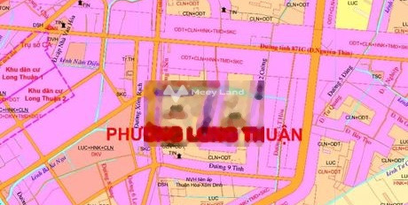 Cần ra đi gấp bán mảnh đất, 1598m2 giá bán gốc chỉ 650 triệu vị trí đẹp ở Long Thuận, Tiền Giang giá tốt nhất-03