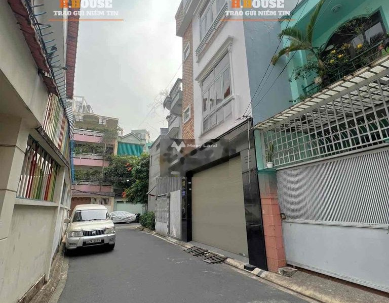 Cho thuê nhà vị trí tốt tại Tiền Giang, Hồ Chí Minh, giá bàn giao chỉ 25 triệu/tháng diện tích quy ước 71.5m2, nhà này bao gồm 3 phòng ngủ-01