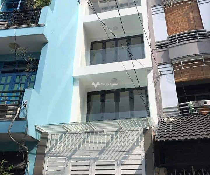 Bán nhà ở Trần Kế Xương, Phường 7, Phú Nhuận, diện tích 42m2-01