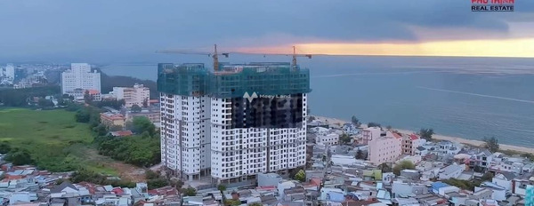 Gần Phan Thiết, Bình Thuận, bán căn hộ giá bán bàn giao chỉ 1.69 tỷ, hướng Tây Nam, trong căn hộ bao gồm có 2 phòng ngủ, 2 WC gặp để trao đổi-03