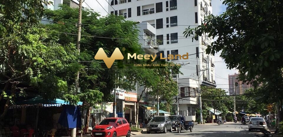 Vị trí thuận lợi gần Đường Số 4F, Phường Tân Thuận Tây bán đất, giá bán thỏa thuận 33.82 tỷ, hướng Đông với dt 254.3 m2