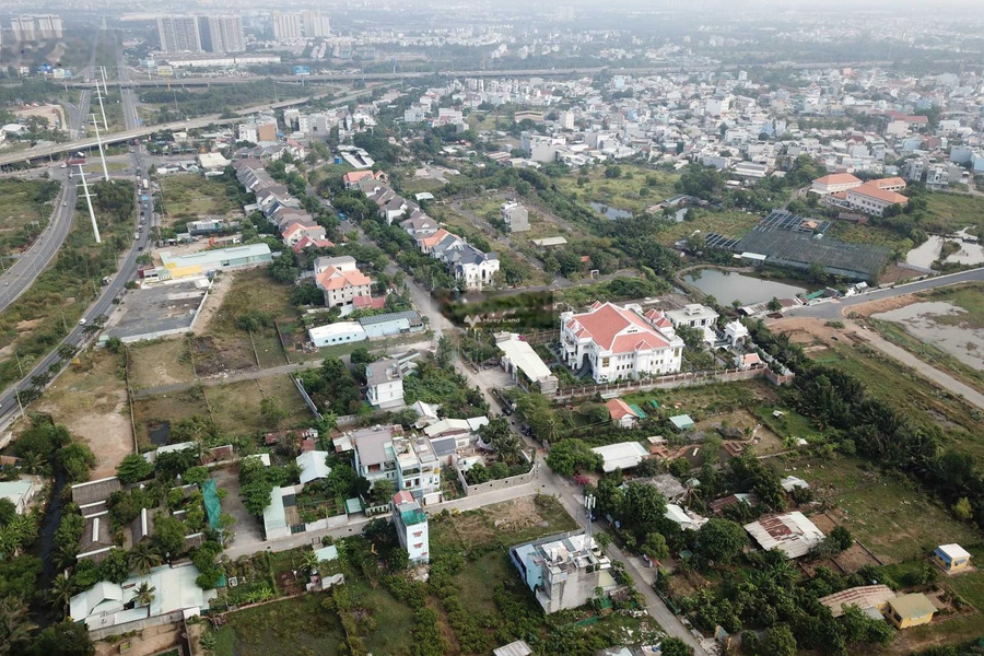 Nằm trong mức 7.37 tỷ bán đất có một diện tích sàn 189m2 vị trí mặt tiền ở Phú Hữu, Hồ Chí Minh, hướng Nam-01