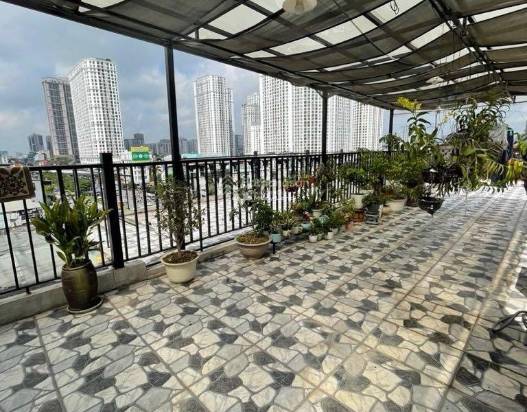 Trong căn nhà này gồm 8 phòng ngủ, bán nhà ở có diện tích chung 120m2 vị trí ngay trên Khương Trung, Thanh Xuân-01