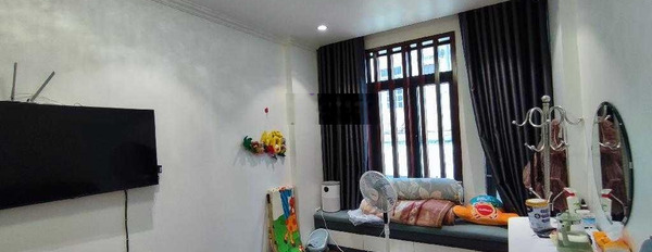 Ngô Quyền - phân lô - ô tô đỗ cửa - 40m2 - 5 tầng - nhỉnh 7 tỷ -02