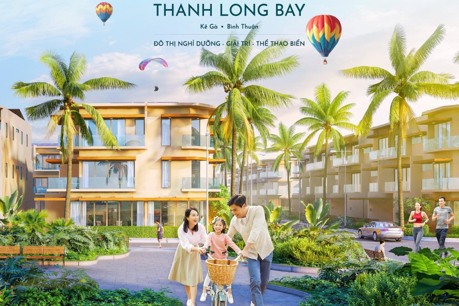 The Song – Thanh Long Bay – Trải nghiệm tinh hoa, thăng hoa cảm xúc-01