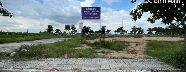 Giá bán vô cùng rẻ 920 triệu bán đất diện tích thực như trên hình 80m2 vị trí thuận lợi gần Võ Nguyên Giáp, Bình Minh-02