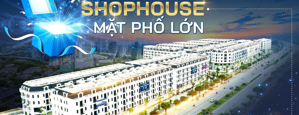 Bán shophouse 70m2 x 5 tầng Kiến Hưng Luxury - ô tô đỗ cửa - kinh doanh các loại - sẵn sổ-03