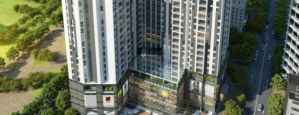 Dự án Bea Sky, bán căn hộ vị trí thuận lợi tọa lạc ngay ở Nguyễn Xiển, Đại Kim có diện tích chính 97m2 gần full nội thất Full nội thất cao cấp.-03