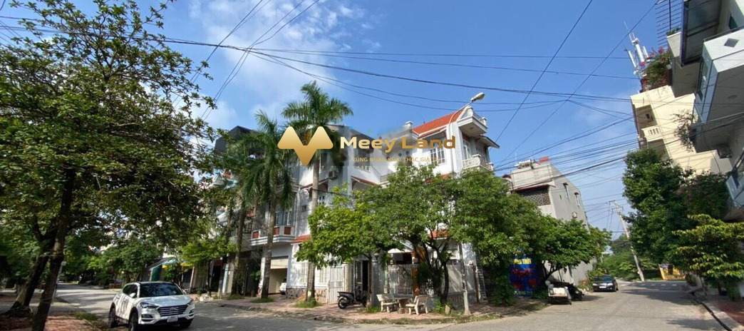 Bán nhà tại Trần Quang Khải, Thọ Xương, Bắc Giang. Diện tích 179m2, giá 6 tỷ